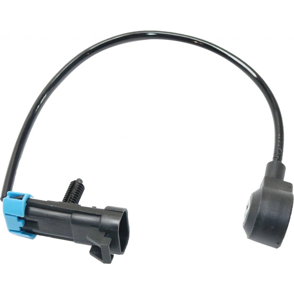Knock Sensor for Saturn LS/LS1 (2000) 12567711, CLX-M0-USA-RC31120002-CL360A80