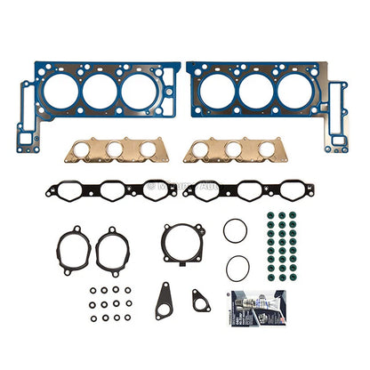 Head Gasket Set for Mercedes E350 C350 R350 ML350 (2005–2013) MA-9761241185, HS26610PT