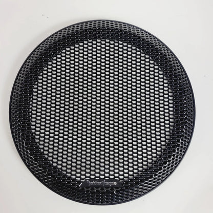 Rockford Fosgate Rear Speaker Grill for Harley Davidson Street Glide (2014–2025)