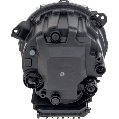 Headlight Pair for Jeep Gladiator (2020–2021) PLX-M0-333-11AGL-AS2-CL360A51, CH2502327, CH2503327