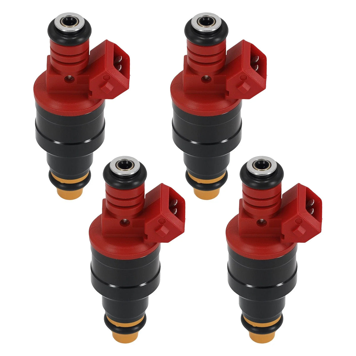 4x Fuel Injectors for Ford Ranger 2.3L L4 (1995–1997) FJ229 4 Hole