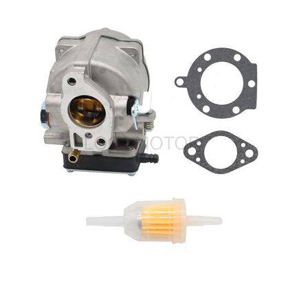 693480 Carburetor for Briggs & Stratton Craftsman LT1000 (1990–2023)