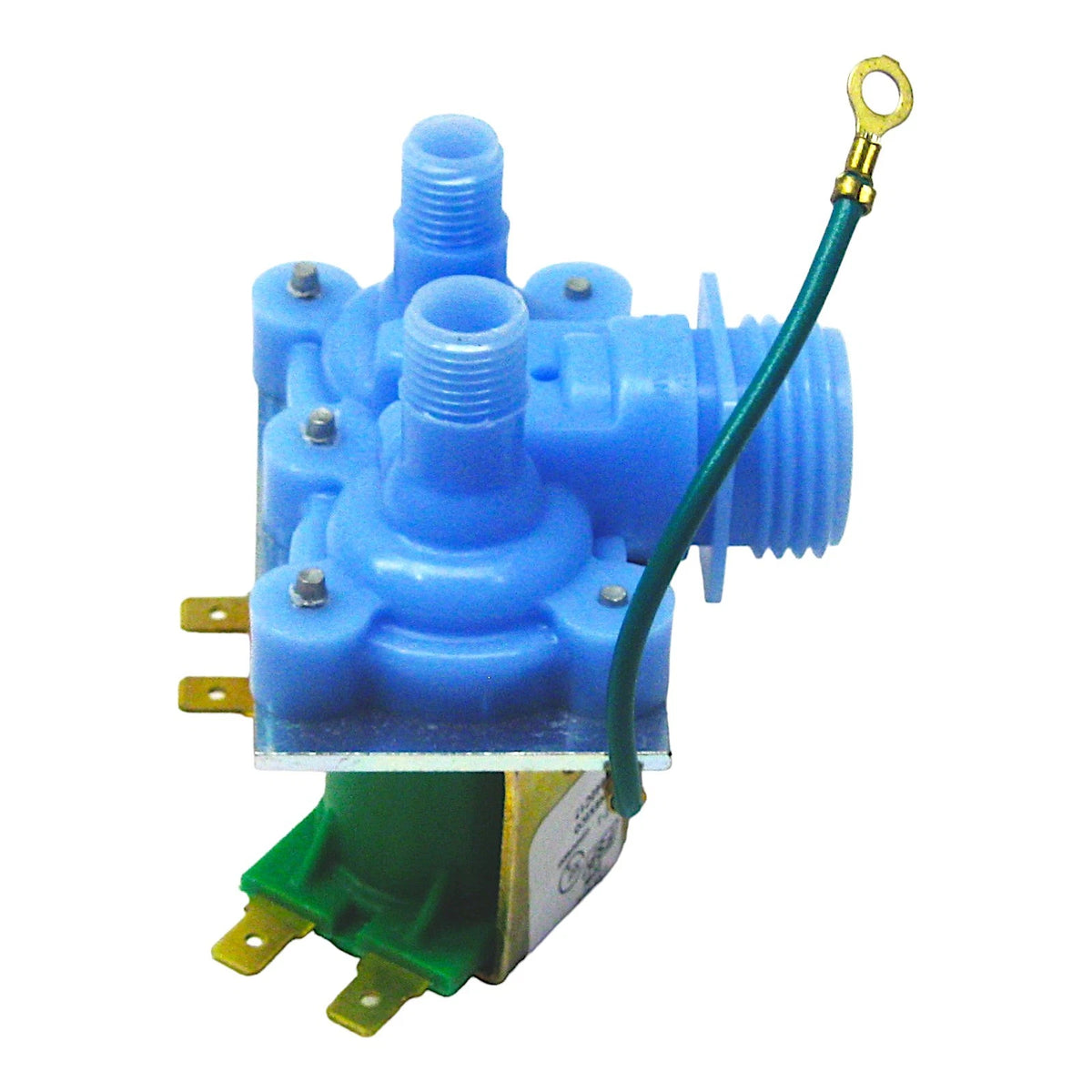 Refrigerator Water Inlet Valve for Whirlpool (2010–2023)