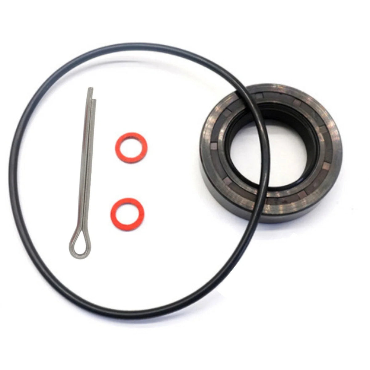 Lower Gearcase Seal with O-ring for Tohatsu 70HP - 140HP (3B7601110, 3B7601030)