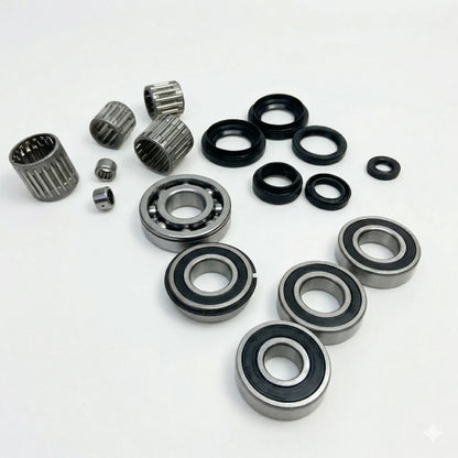 Transfer Case Bearing Seal Kit for Suzuki Samurai SJ410 SJ413 (1985–1995)
