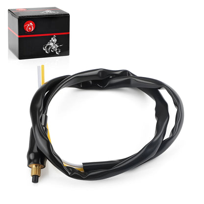 Brake Stoplight Micro Switch for Ski-Doo Formula Skandic Summit Tundra (1996–2023) 507032366, 415030100, 415117500