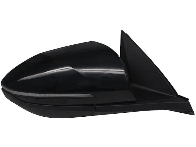 Right Mirror for Hyundai Santa Cruz (2022–2025) 25871BXYF