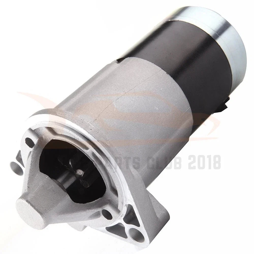Starter Motor for John Deere Gator UTV XUV 825I (2011–2018) MIA11732 D6GC201 49-5858