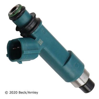 Fuel Injector for Mazda 2 Hatchback 2011–2014 (159-1071)