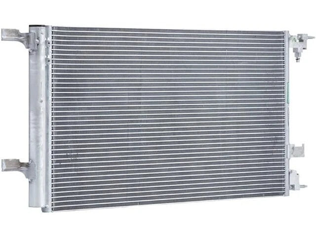 A/C Condenser for Buick LaCrosse (2010–2016) 58683DHQC