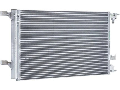 A/C Condenser for Buick LaCrosse (2010–2016) 58683DHQC