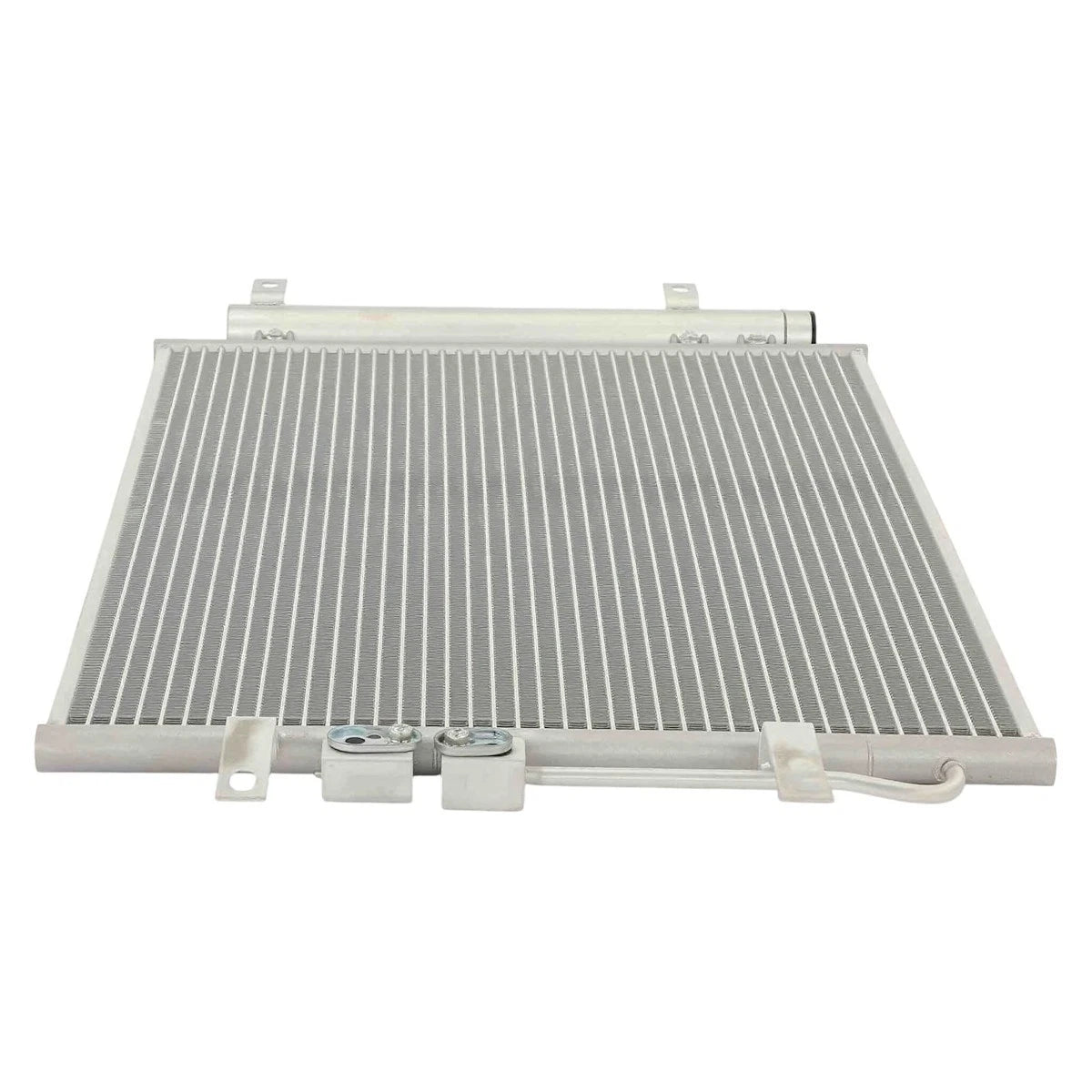 A/C Condenser for Hyundai Ioniq, Kia Niro (2017–2020) 18055317, 30102, áCN30102PFC, á97606G2000
