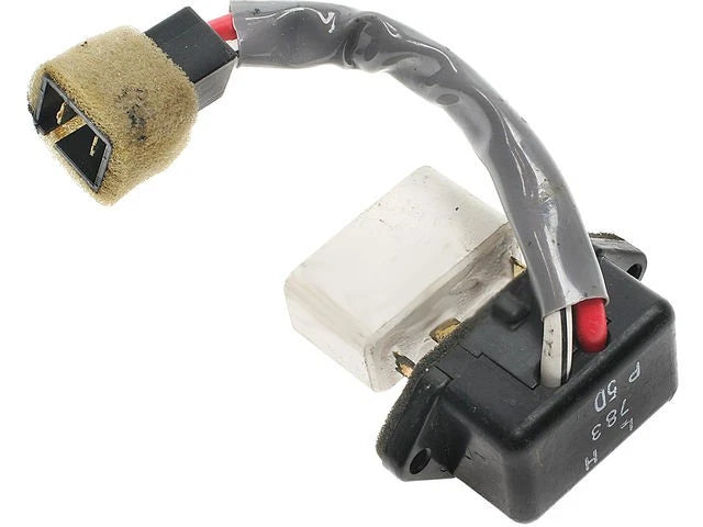Blower Motor Resistor for Lexus SC400 (1992–2000) 65979GTSY