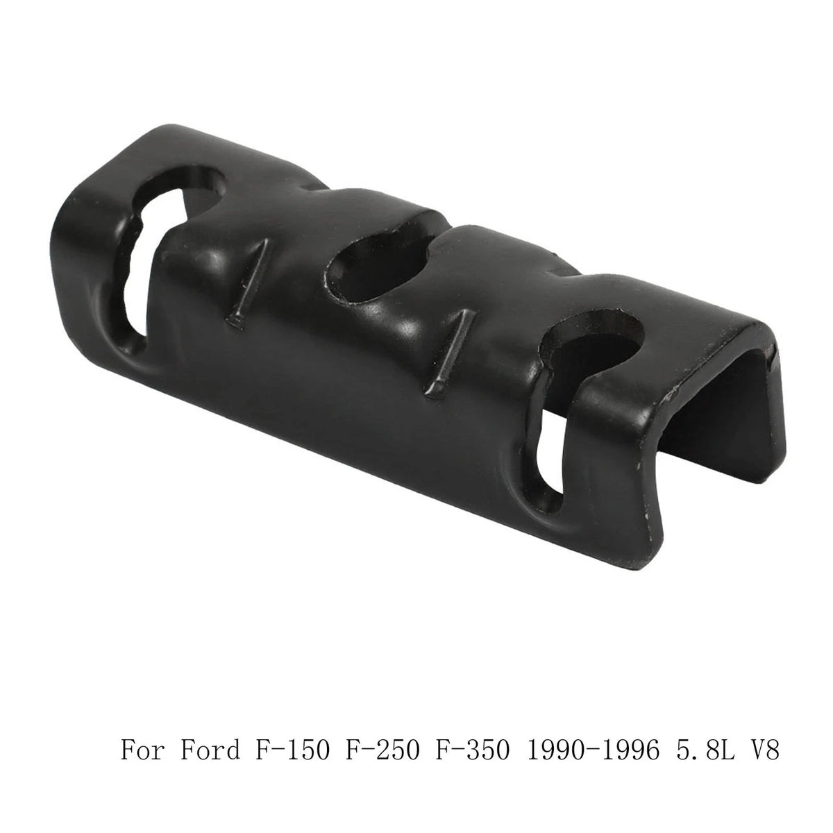 Parking Brake Equalizer Bar for Ford F-150 F-250 E-250 (1990–2002) BCK13123K, F5TZ2A602CA