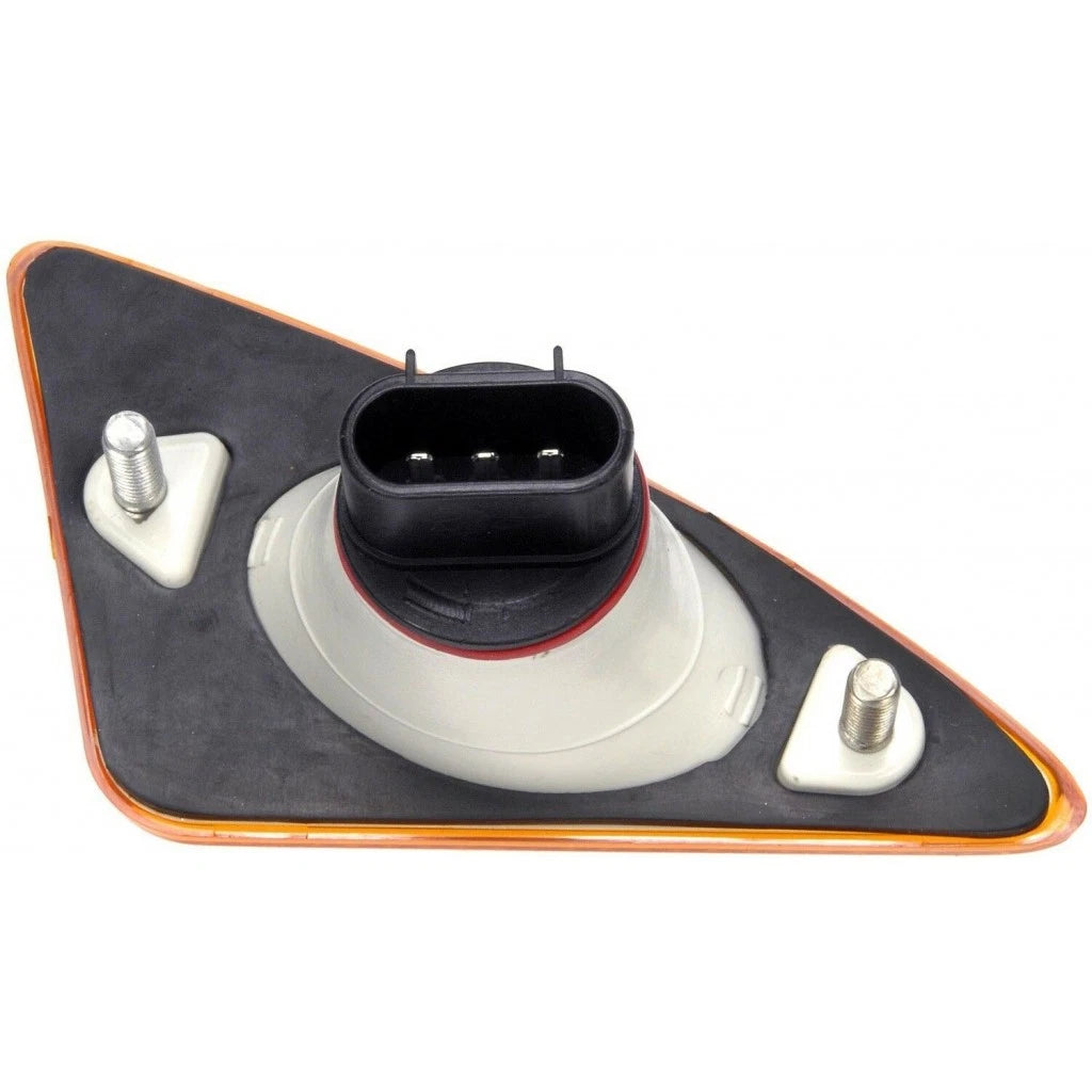 Turn Signal Light for Kenworth T660/T700 (2008–2014) P54-1085R, CLX-M0-33B-1401R-AS-CL360A50