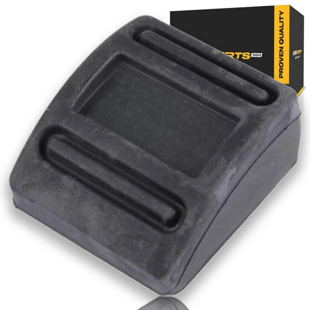 Brake Pedal Pad for Chevy Silverado 1500 (2014–2019) ALX-PAU-AC-22844961-CLA4