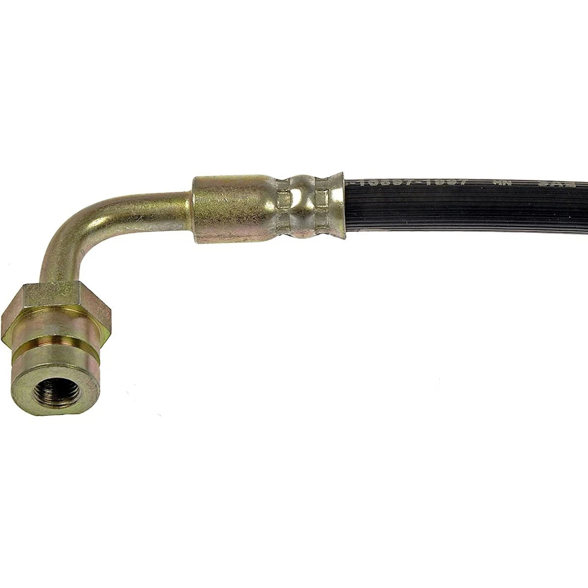 Dorman Brake Line Front Driver Left Side for E350 Van E150 E250 E450 (H620986)