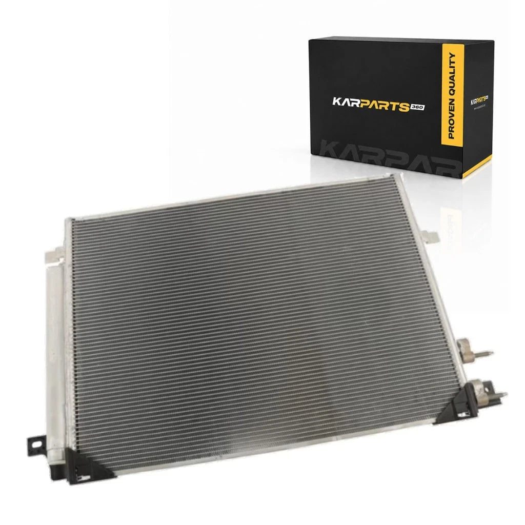 A/C Condenser for Chevy Camaro (2016–2024) ALX-PAU-AC-84947859-CLA1