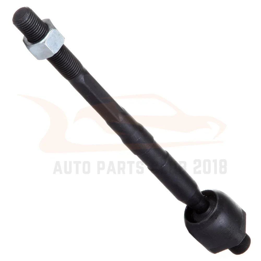 Set of 6 Front Lower Control Arms & Tie Rods for Isuzu XL-7 (1999–2005)