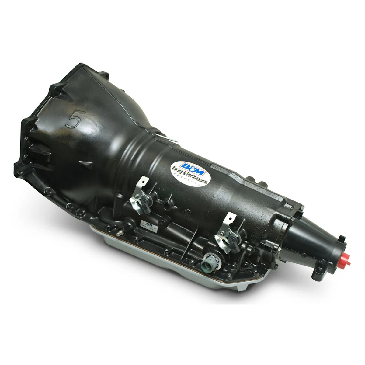 B&M Transmission Assembly for Chevy Express Van/Suburban/Yukon (2000–2009) 118002BM