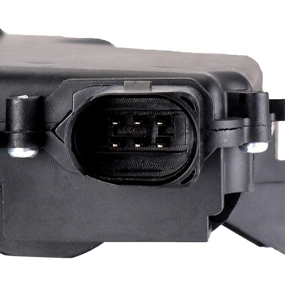 Rear Right Door Lock Latch Actuator for VW Golf Jetta (1999–2006) 3B4839016A