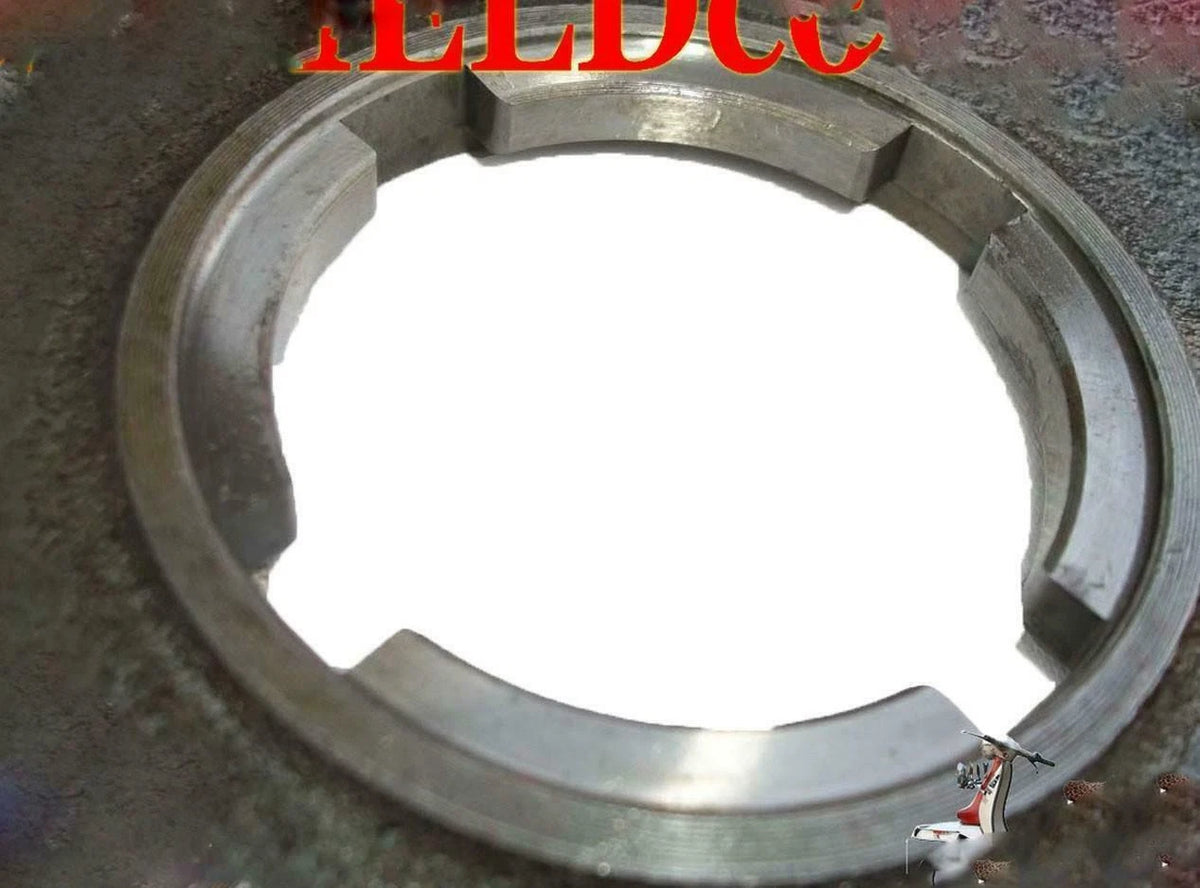 1st Gear Wheel 57 Cogs for Vespa Scooter (P125-150X GT GTR Sprint)