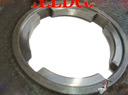 1st Gear Wheel 57 Cogs for Vespa Scooter (P125-150X GT GTR Sprint)