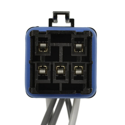 Air Suspension Compressor Relay Connector for Pontiac Sunfire (1995–2005) ALX-PAU-SI-S-803-CLA25