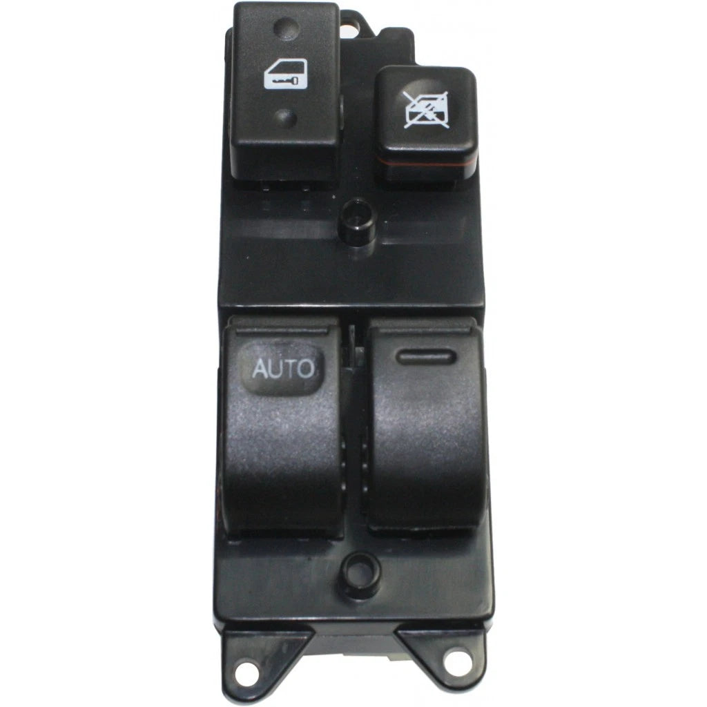 Window Switch for Toyota T100 (1994–1998) CLX-M0-USA-REPT505222-CL360A70