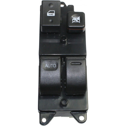 Window Switch for Toyota T100 (1994–1998) CLX-M0-USA-REPT505222-CL360A70