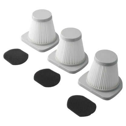 Vacuum Cleaner Filter for Midea MVC SC861/SC861A/SC861B/SC861C
