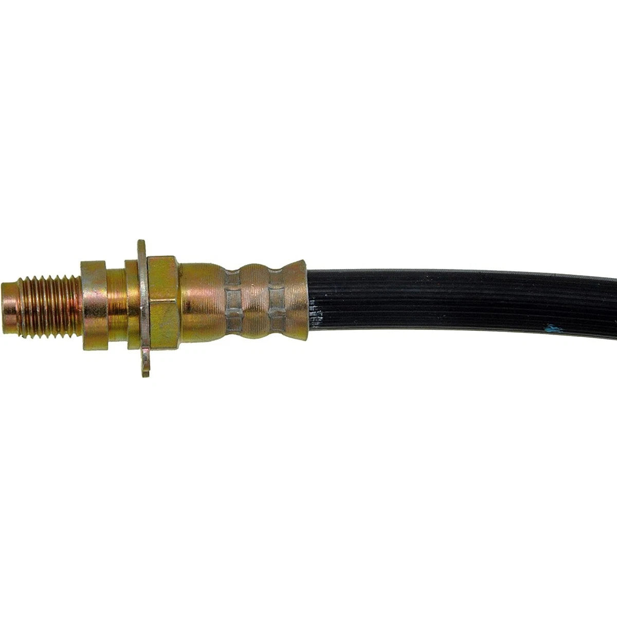 Set of 2 Brake Lines for Chevy (H64888, B916085, BH401820, 88434)