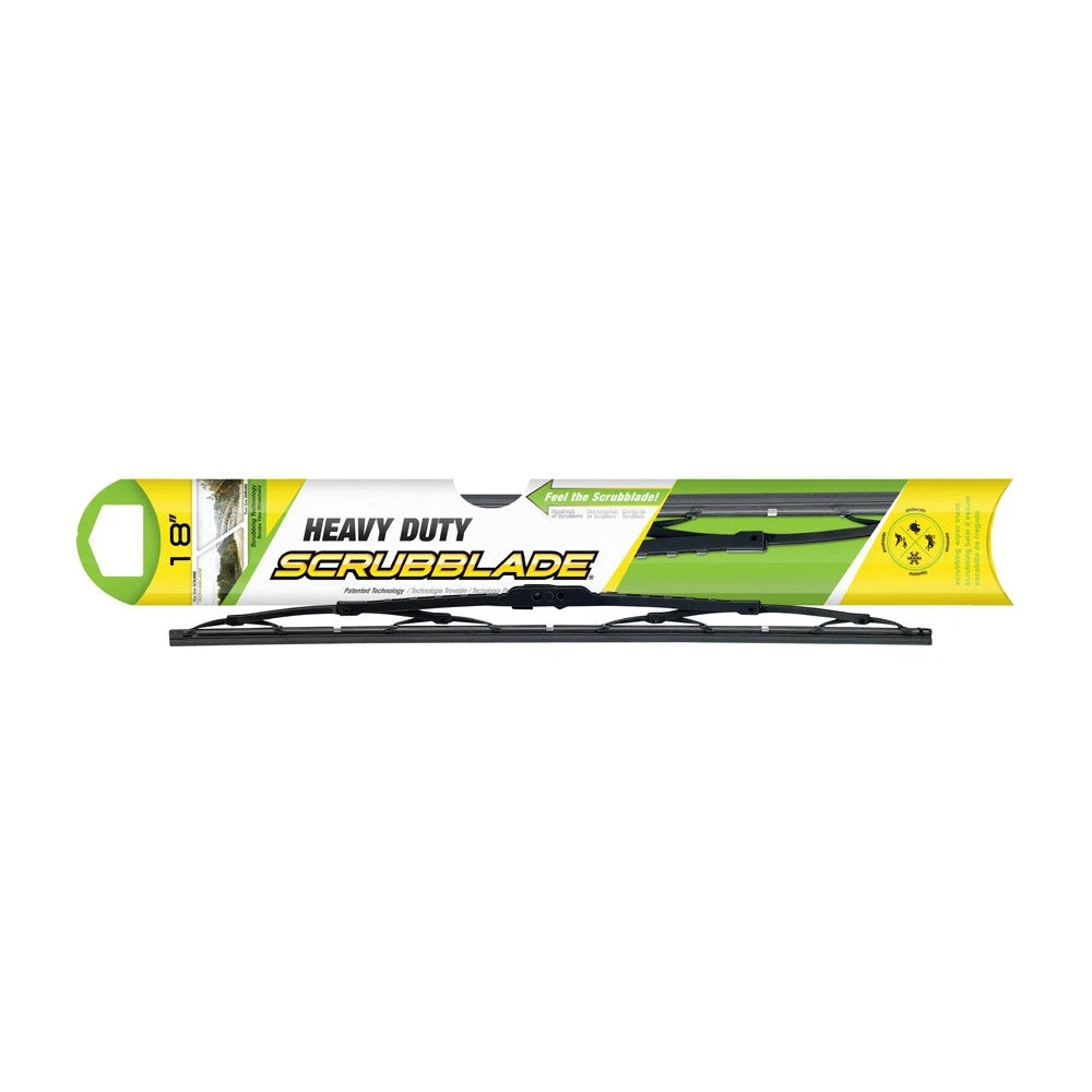 Set of 2 Platinum Wiper Blades for Buick Electra Chevrolet Impala (U2-G0119FMW2, 11711365-101)
