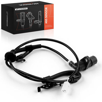 Rear Right ABS Wheel Speed Sensor for Toyota Camry (1992–2001) - 89545-33020, 89545-32030, ALS266
