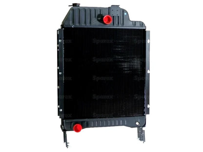 Radiator for Massey Ferguson 3635 3645 3655