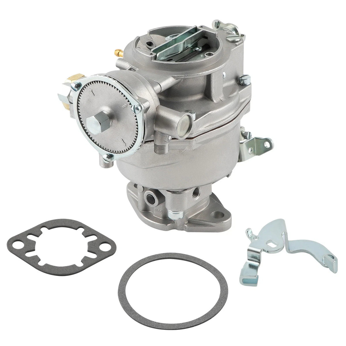 1 Barrel Carburetor w/ Gasket for Chevrolet GMC 235 (1957–1961)