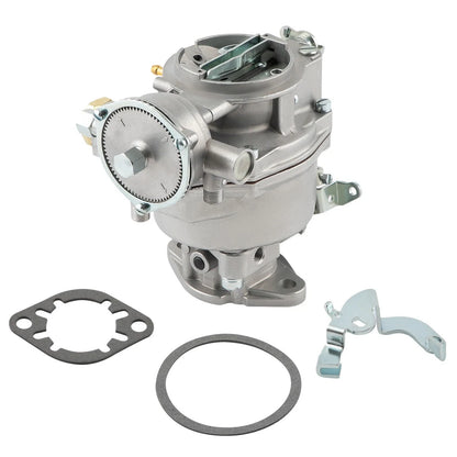 1 Barrel Carburetor w/ Gasket for Chevrolet GMC 235 (1957–1961)
