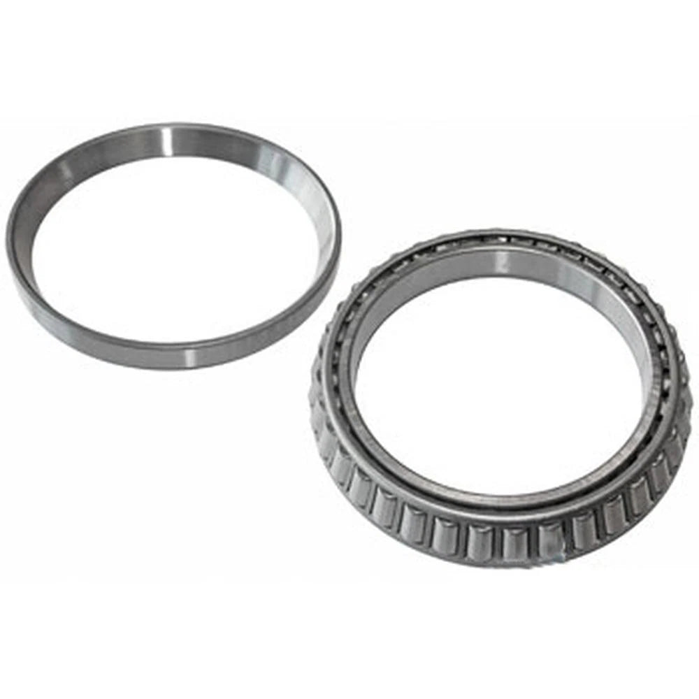 Front Axle Bearing for New Holland TN70F TN70S TN75 TN75F TN75S TN80F TN90F