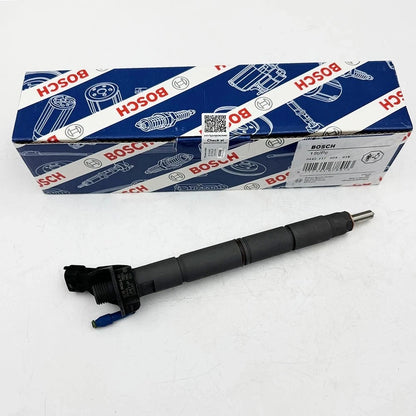 8X Fuel Injectors for Ford Power Stroke 6.7L (2011–2014) 0445117024, BC3Z9H529A