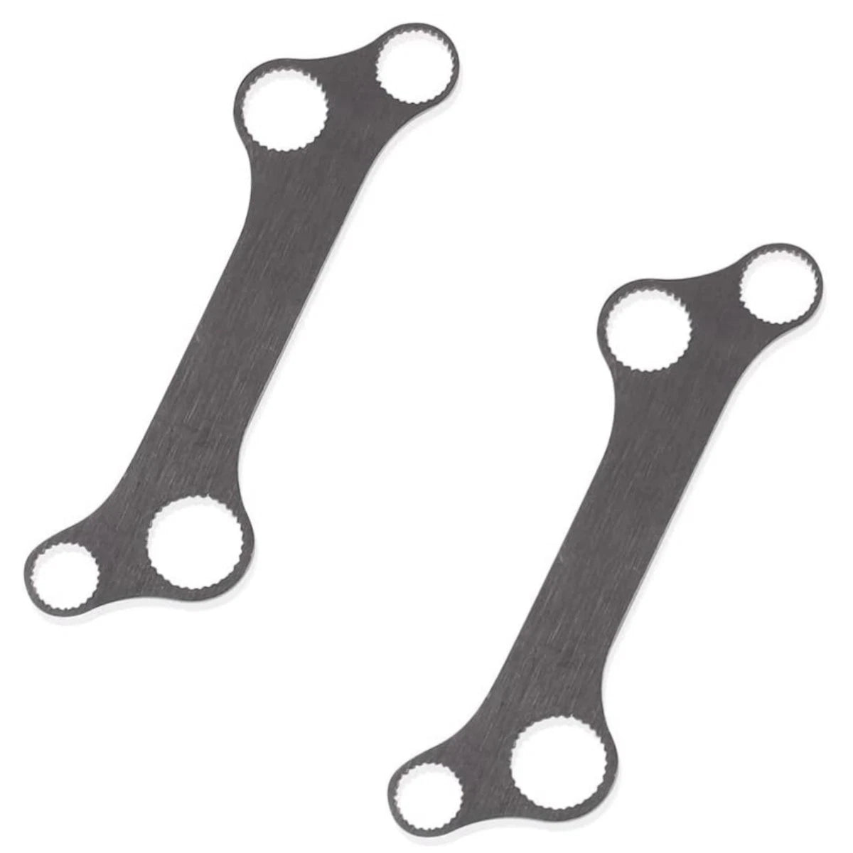 2X Wrench Multitool Spanner for Leatherman Multitool Disassembly Maintenance