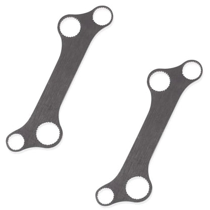 2X Wrench Multitool Spanner for Leatherman Multitool Disassembly Maintenance