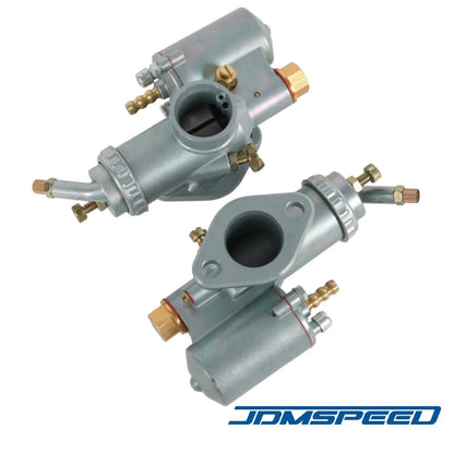 PZ28 Carburetor for BMW Ural K750 R50 R60/2 R69S R12 (M576-A063-TI)