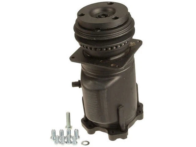 A/C Compressor for GMC G2500 (1993) 25654RXYP Remanufactured