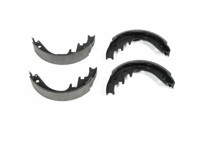 Brake Shoe Set for Ford F150 (1984–1996) 32736FCJW