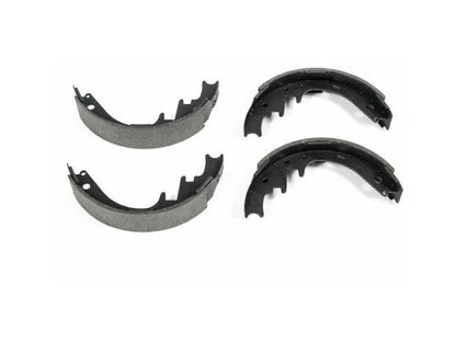 Brake Shoe Set for Ford F150 (1984–1996) 32736FCJW