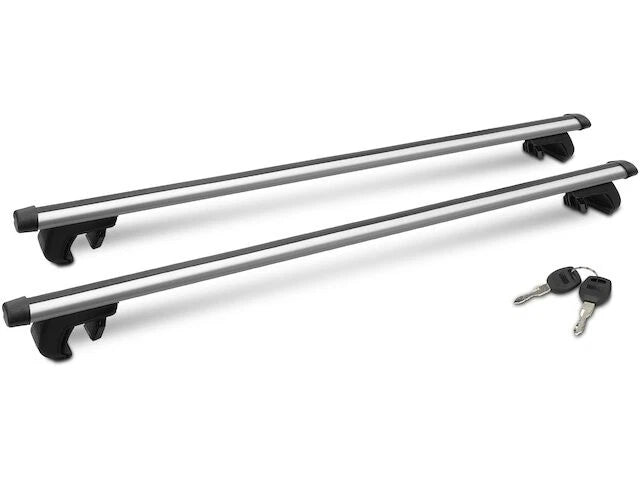 Roof Rack for BMW X6 (2008–2024) 98662TTMB