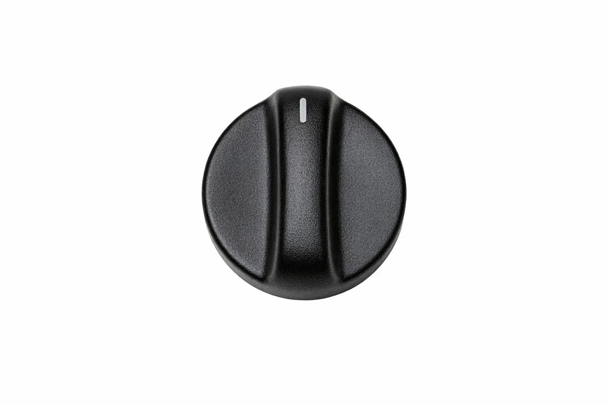 HVAC Blower Motor Control Knob for Mercedes-Benz E320 (1996–2002) 2108200292