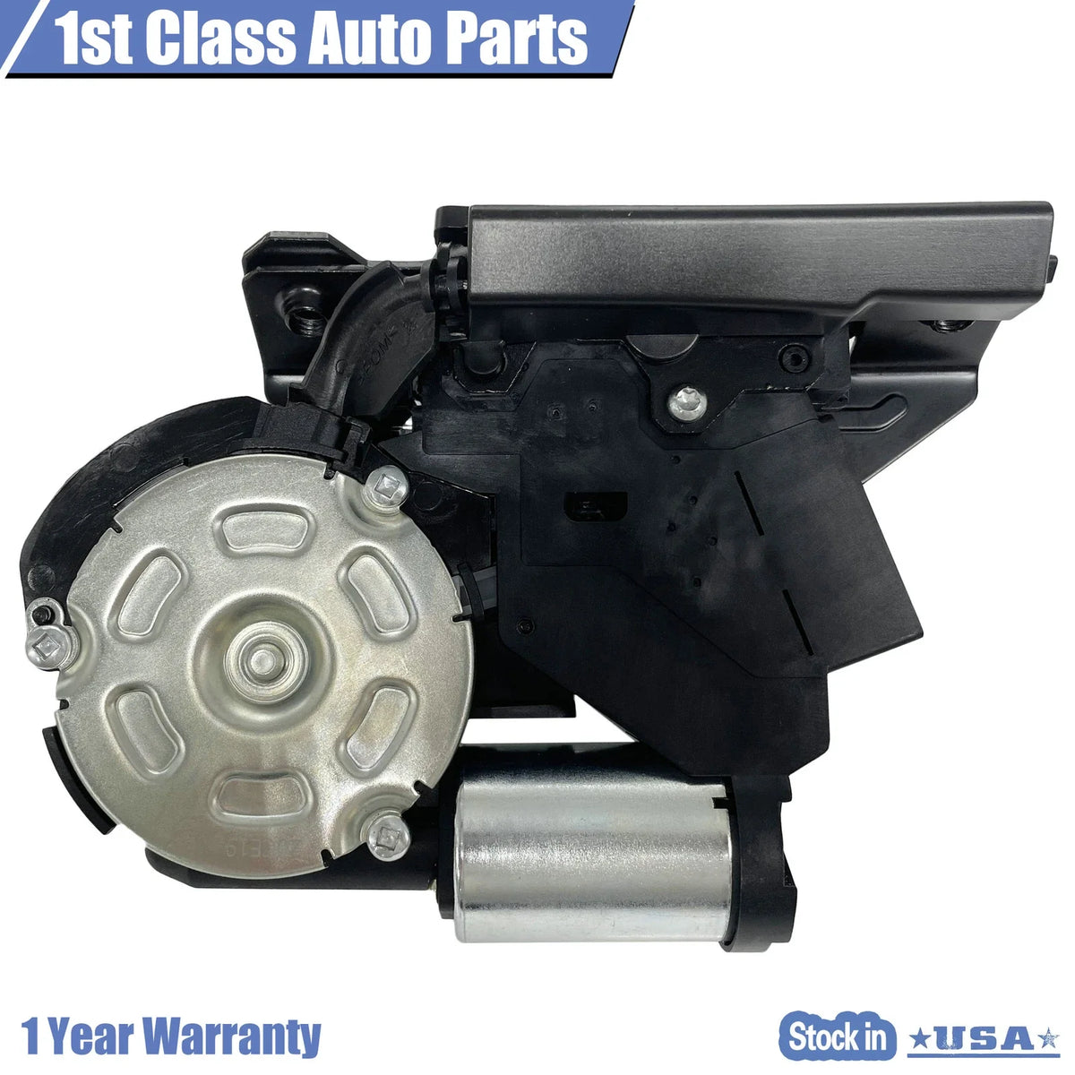 Lock Latch Rear Tailgate for Buick Chevy Cadillac Escalade GMC Yukon (2002–2020) 13509598