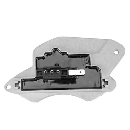 Rear HVAC Blower Motor Resistor for Mercedes-Benz E320 E430 E280 (1995–2002)