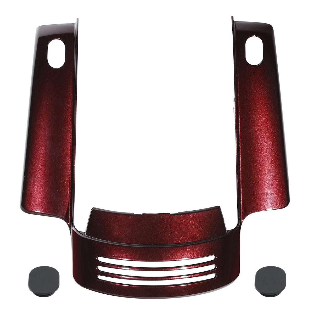 Rear Fender Filler Panel for Harley Touring Street Glide (2014–2023)